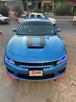 دودج تشارجر